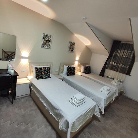 Hotel Suzani Szamarkand Kültér fotó