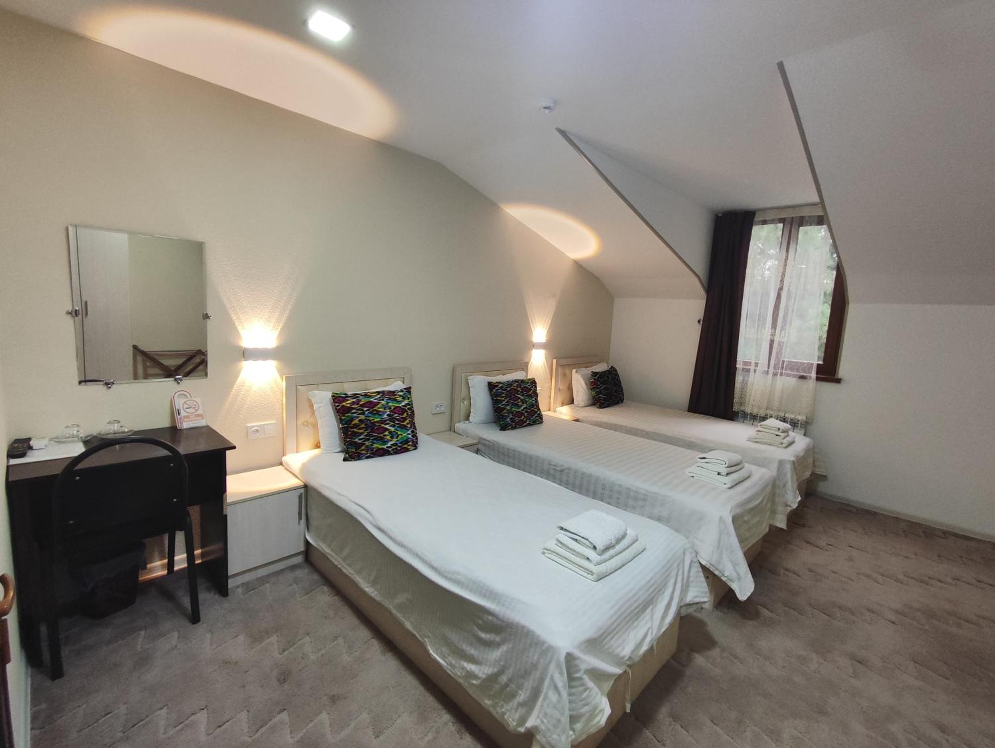 Hotel Suzani Szamarkand Kültér fotó