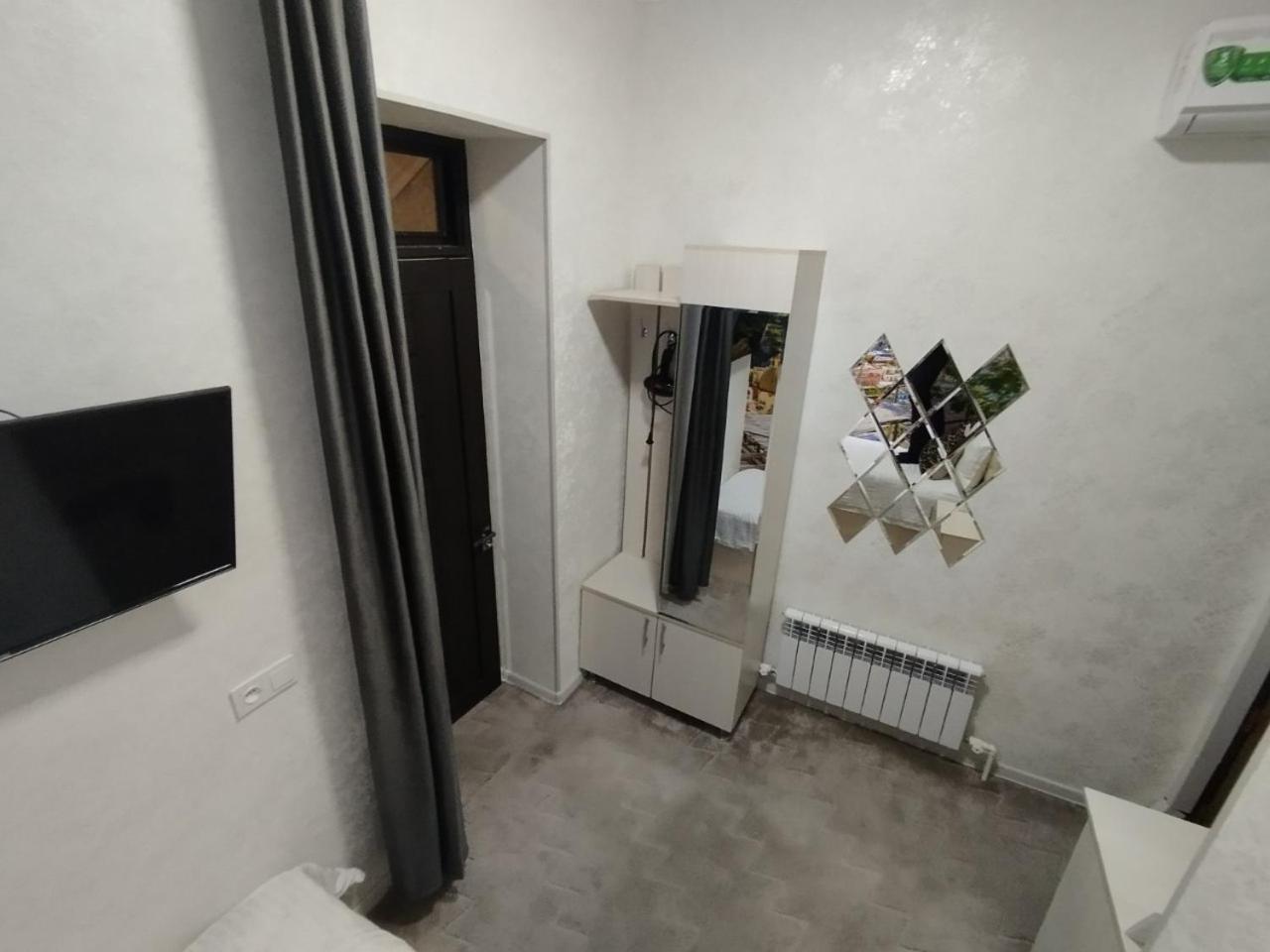 Hotel Suzani Szamarkand Kültér fotó