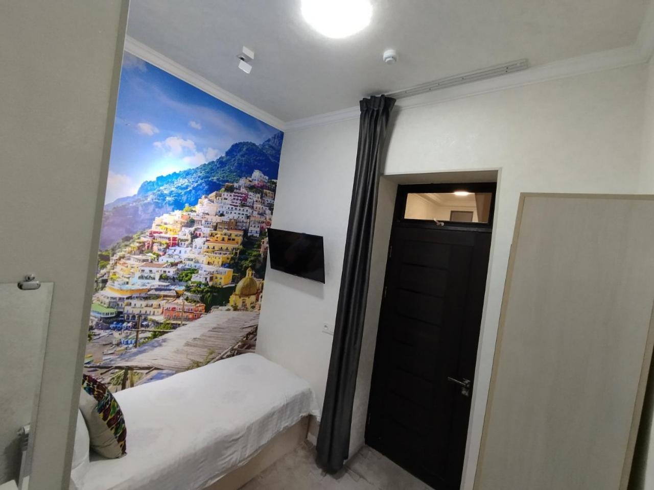Hotel Suzani Szamarkand Kültér fotó