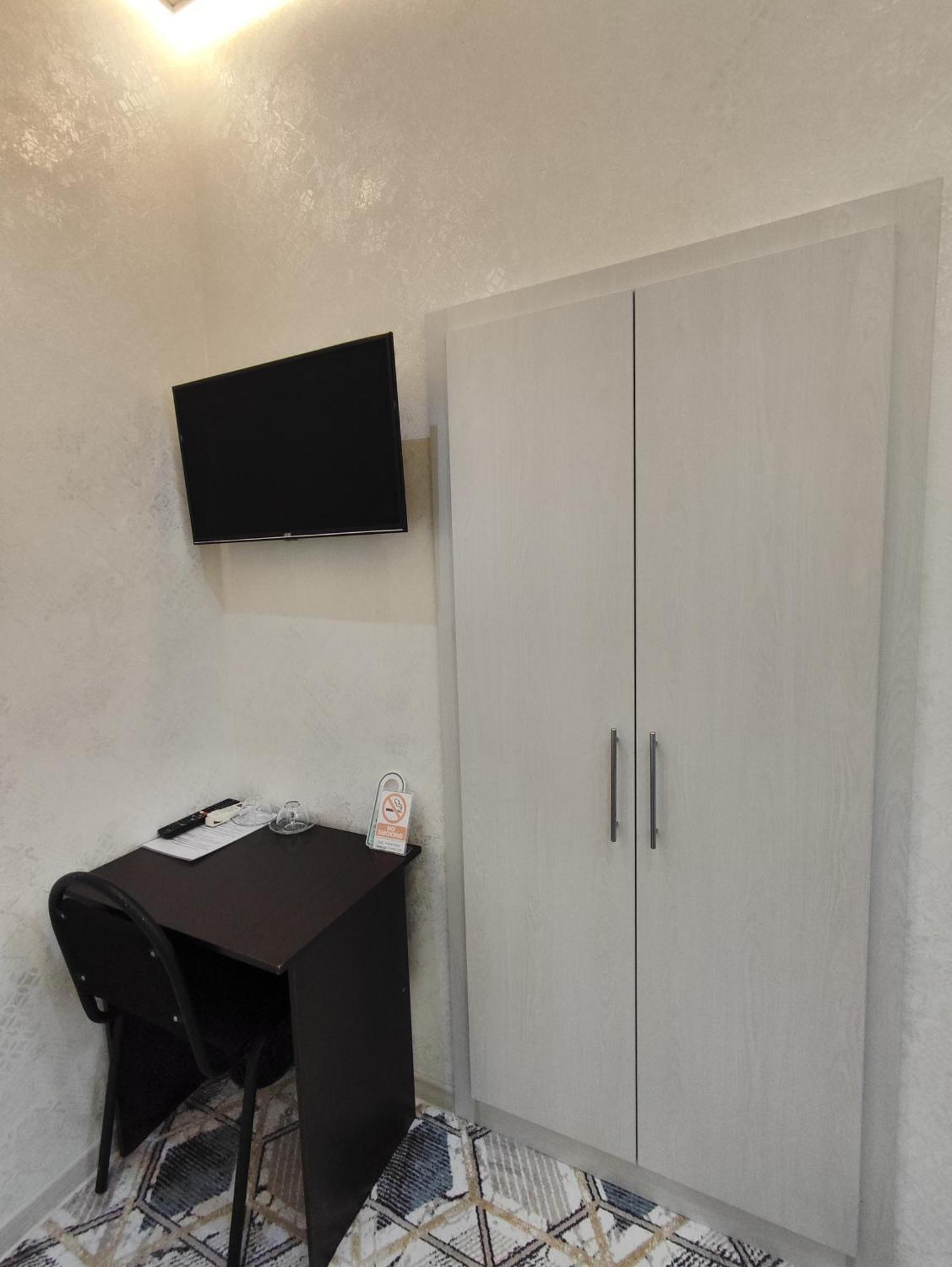 Hotel Suzani Szamarkand Szoba fotó