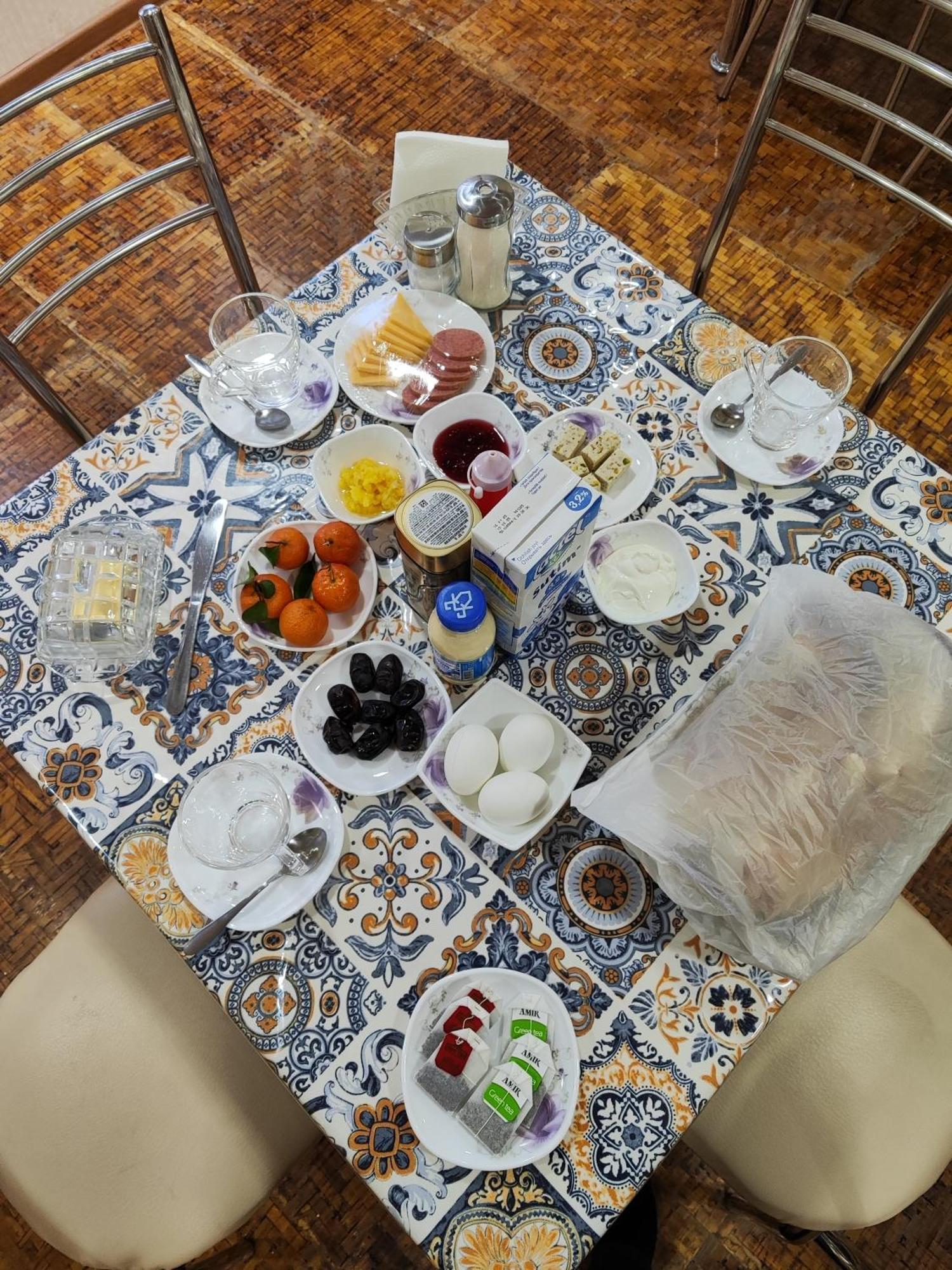 Hotel Suzani Szamarkand Kültér fotó